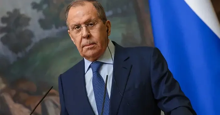 Lavrov dan Batı ya Ukrayna tepkisi