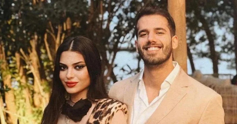 Defne Samyeli, kızının ilişkisini onayladı Magazin tarafı