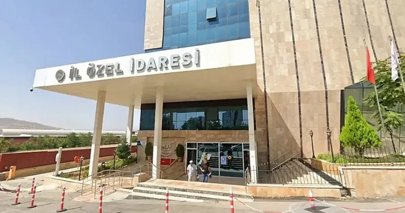 AKP’li ismin oğluna ‘müdürlük’ zinciri: Her kurumda bir koltuk Sözcü Gazetesi