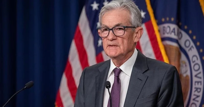 Fed Başkanı Powell dan enflasyon çıkışı!