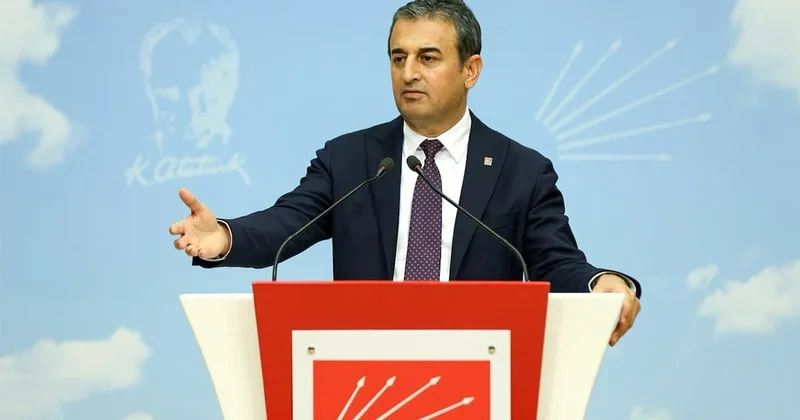 CHP den çarpıcı Dezenformasyonla Mücadele Merkezi iddiası Sözcü Gazetesi