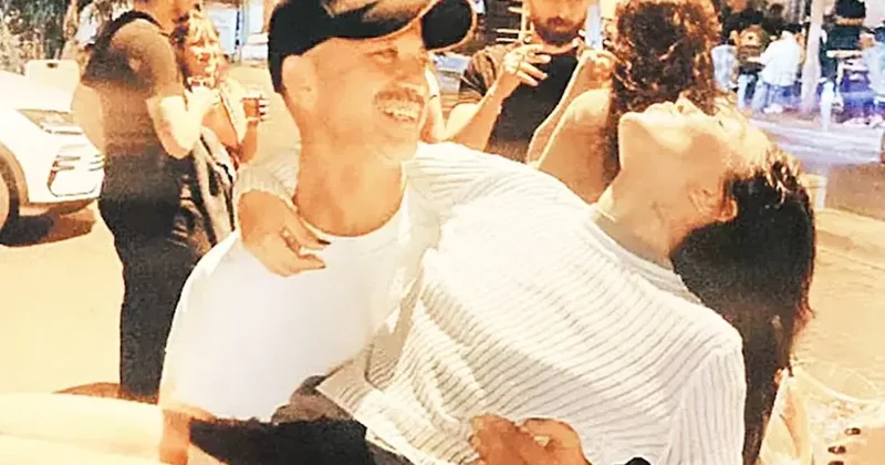Rıza Kocaoğlu aradığı aşkı bu kez şarkıcıda buldu Sözcü Gazetesi