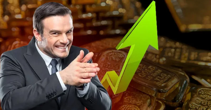 Altında yıl sonu bombası! Gram 10.000 TL yi görebilir: Uzmanından net açıklama