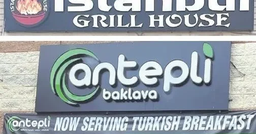 YAVUZ DONAT Amerika’daki Yağlıdere