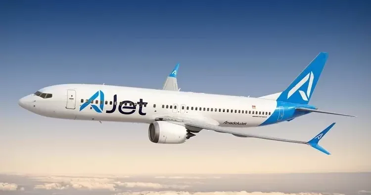 AJet ten 9 dolara Balkanlar dahil Avrupa ya seyahat fırsatı
