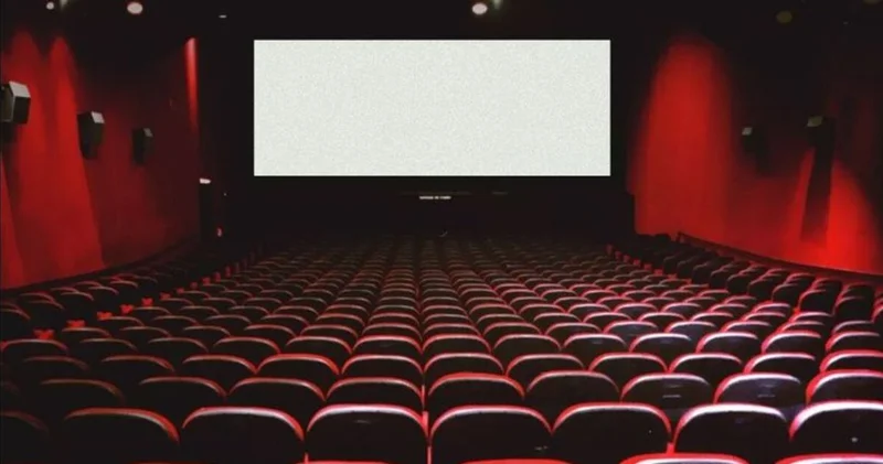Sinema Festivali başlıyor! Sinema Festivali nerede, biletleri ne kadar ve kaç gün sürecek?