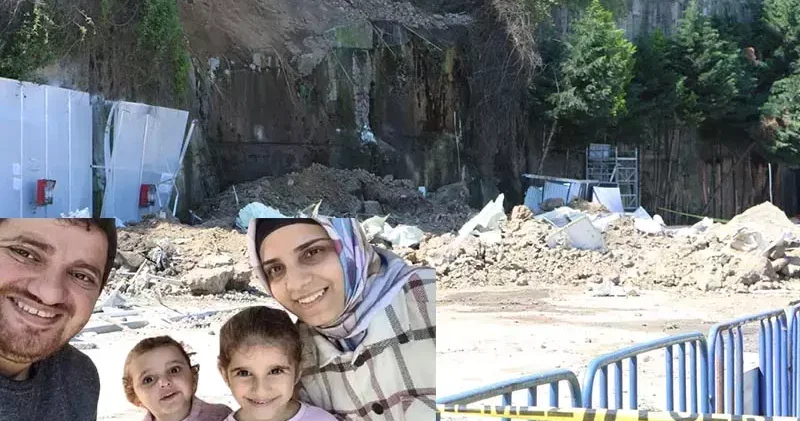 Heyelanda, baba ve 2 kızının ölümüne ilişkin iddianame; 2 sanığa 30’ar yıla kadar hapis talebi