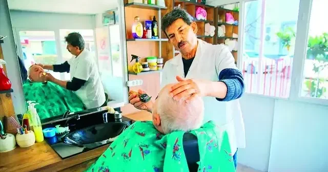 Esnafa erken emeklilik için iki formül Ekonomi Haberleri