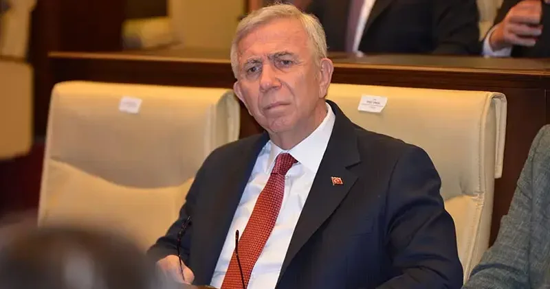 Mansur Yavaş tan konser soruşturması açıklaması: Lekelenmeme hakkı var