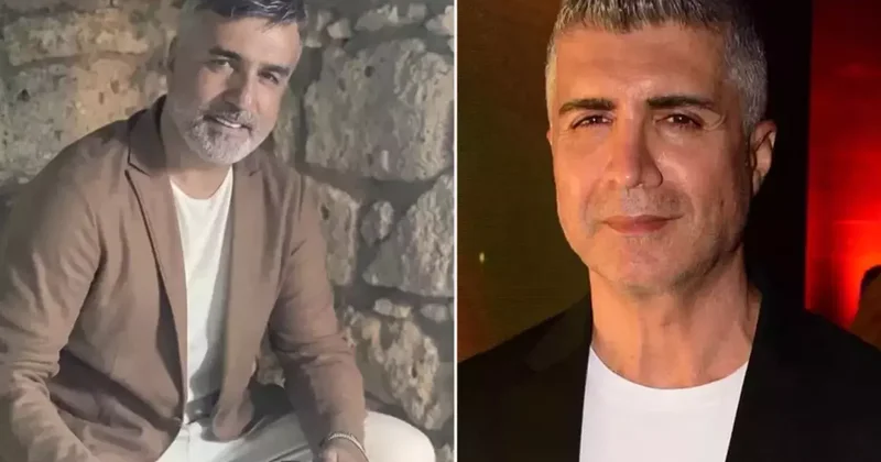 Deniz ailesinde sular durulmuyor: Özcan Deniz kendisini ve ailesini güvende hissetmiyor