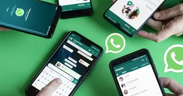 WhatsApp çeviri özelliği çıktı: iOS ve Android’de nasıl kullanılır? WhatsApp’ın çeviri özelliği nedir, nasıl çalışır? İşte detaylar Teknoloji Haberleri