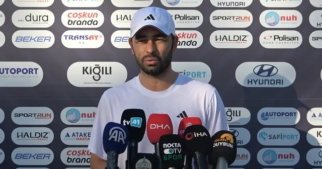 Selçuk İnan: Beşiktaş kendi sahası ve seyircisi önünde farklı bir oyun ortaya koyabiliyor Kocaeli Haberleri