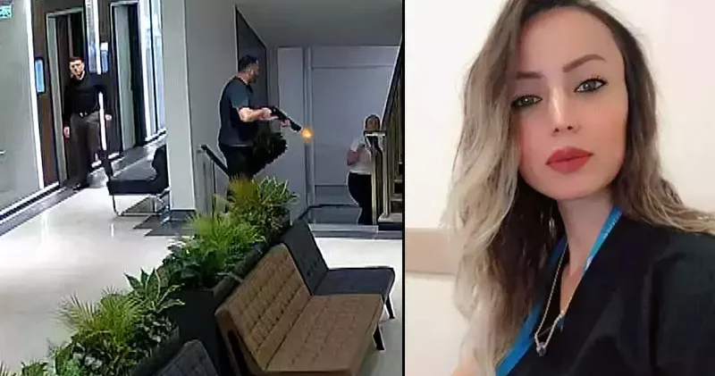 Eski eşini, hakkında uzaklaştırma kararı aldırdığı gün öldüren sanığa ağırlaştırılmış müebbet istemi