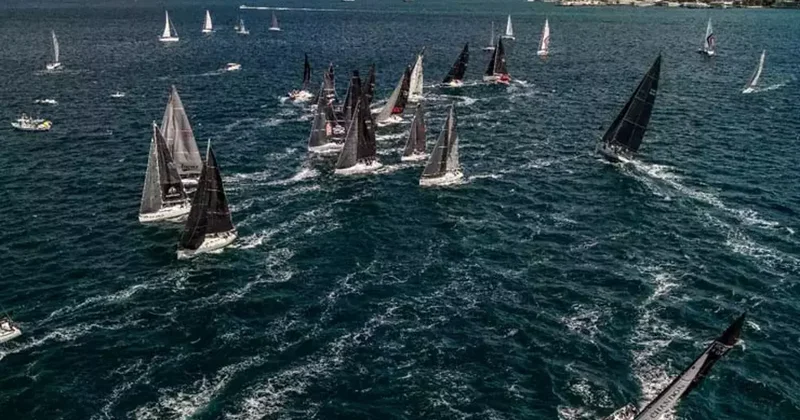 24. Bosphorus Cup on milyonlarca kişiye ulaştı Spor Haberleri