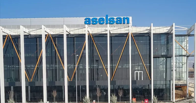 ASELSAN Gaziantep te kayar bilezik üretimi yapacak