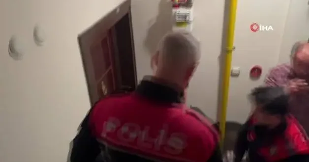 Eski eşim beni bıçakladı dedi gerçek bambaşka çıktı!