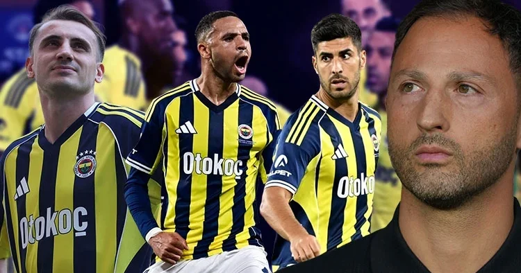 Fenerbahçe nin Dinamo Zagreb i yıkım planı belli oldu! Tedesco maçın taktiğini açıkladı