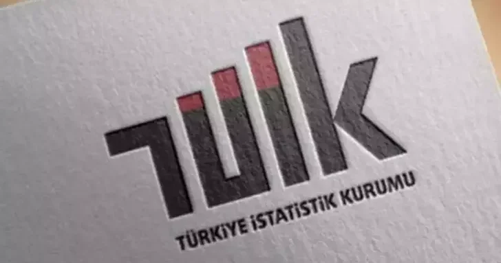 Güven endeksi inşaat ve perakende ticarette arttı, hizmette azaldı