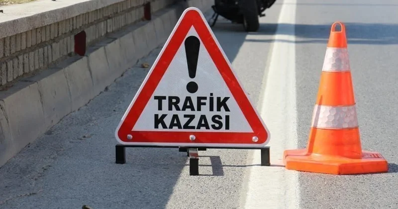 Aydın da yaşlı kadın, yolun karşısına geçmek isterken canından oldu