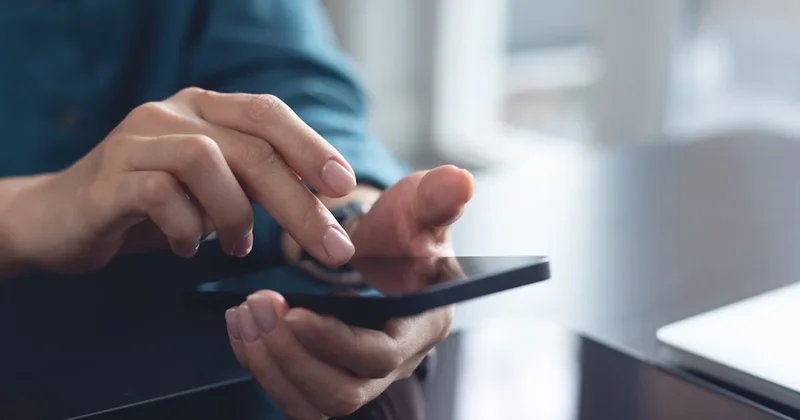 Herkesin telefonunda var ama kimse büyük tehlikenin farkında değil! Hemen kapatın Sözcü Gazetesi
