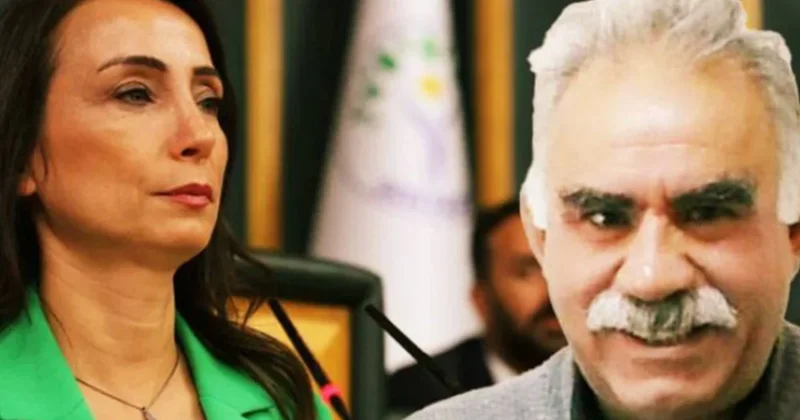Ortalığı karıştıran röportaj! Öcalan o sözleri DEM e mi söyledi? Sözcü Gazetesi