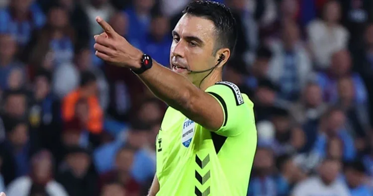 Arda Kardeşler: TFF Başkanı beni hedef gösterdi!