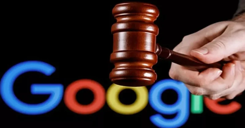Google’a tarihi darbe! Tüm siteleri ilgilendiriyor!: Reklam imparatorluğu bölünebilir!