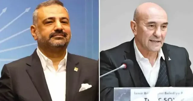 İzmir Büyükşehir Belediyesi ndeki yolsuzluk davasında 5 sanığa tahliye İzmir Haberleri