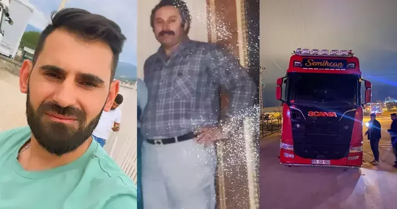 İstinaf, tartıştığı kişiyi TIR ile ezip ölümüne neden olan sanığın cezasını onadı