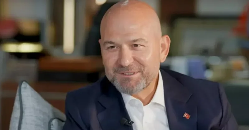 Süleyman Soylu bu kez Kıbrıs seçimlerinde ortaya çıktı Sözcü Gazetesi