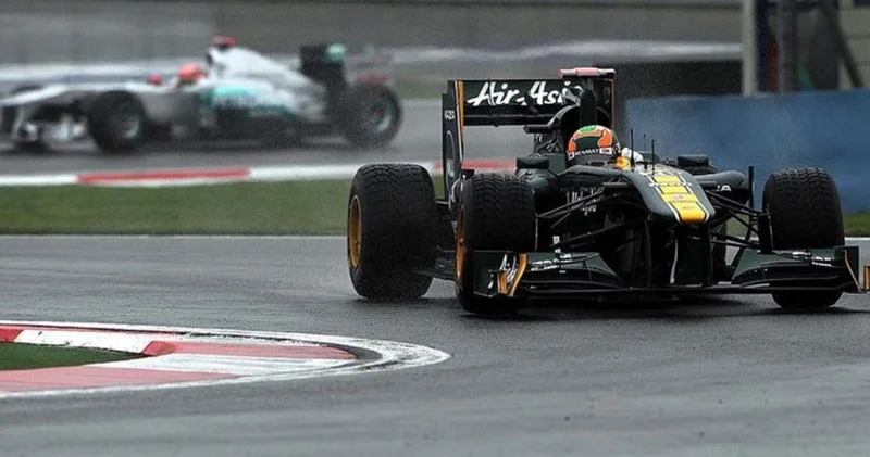 Fatih Altaylı Formula 1 deki büyük Türkiye skandalını aktardı! Böyle bir mesaj gönderildi mi?