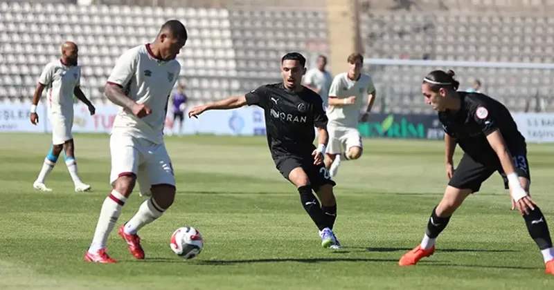 Manisa FK, Bandırma da farklı kazandı: 1 4 Fanatik Gazetesi Futbol Haberleri Spor