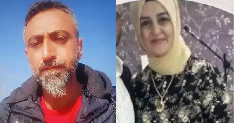 Eşi tarafından öldürülen kadının oğlu: 20 senedir aldatmayan kadın şimdi mi aldattı
