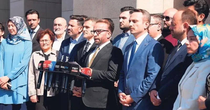Özel’in iftirasına 3 kuruşluk tazminat davası