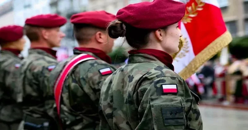 Analistler: Polonya NATO’nun üçüncü büyük ordusu ancak iki ölümcül eksiği var