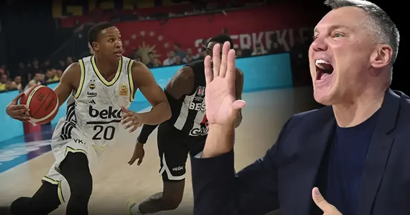 ŞAMPİYON FENERBAHÇE BEKO! Fenerbahçe Beko Beşiktaş GAİN maçı sonucu: 85 83 Fanatik Gazetesi Basketbol Haberleri Spor