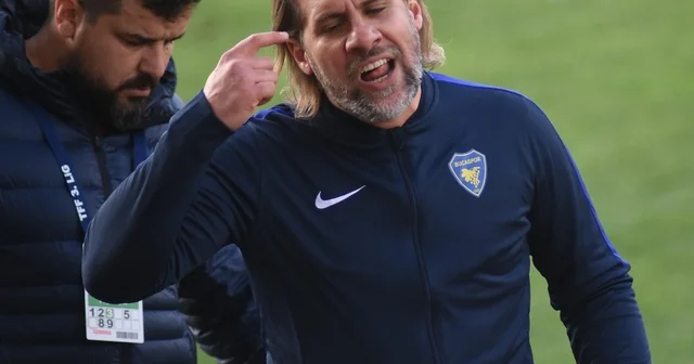 Bucaspor 1928 de Tolga Doğantez dönemi İzmir Haberleri
