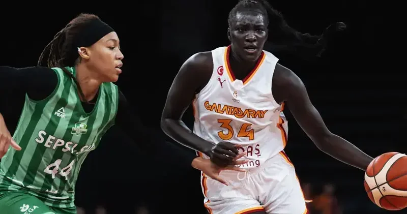 Galatasaray Çağdaş Faktoring EuroLeague’de