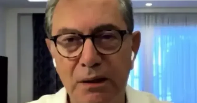 CHP yandaşı Kadri Gürsel: Türkiye dış politikasında tam bağımsız bir ülke oldu VİDEO İZLE