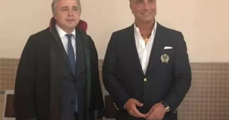 Sedat Peker in avukatı cinsel saldırıya uğrayan engelli kız çocuğunun davasını üstlendi