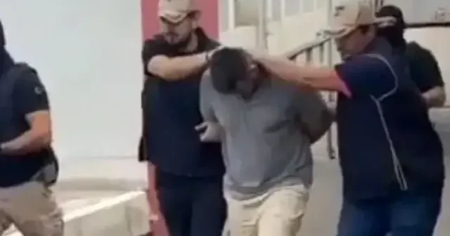 Ordudan ihraç edilen FETÖ cü firari astsubay yakalandı Adana Haberleri