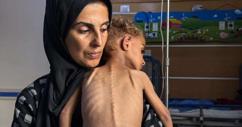 Filistin: Gazze deki İsrail soykırımının sona erdirilmesi kararlı eylem gerektiren bir önceliktir