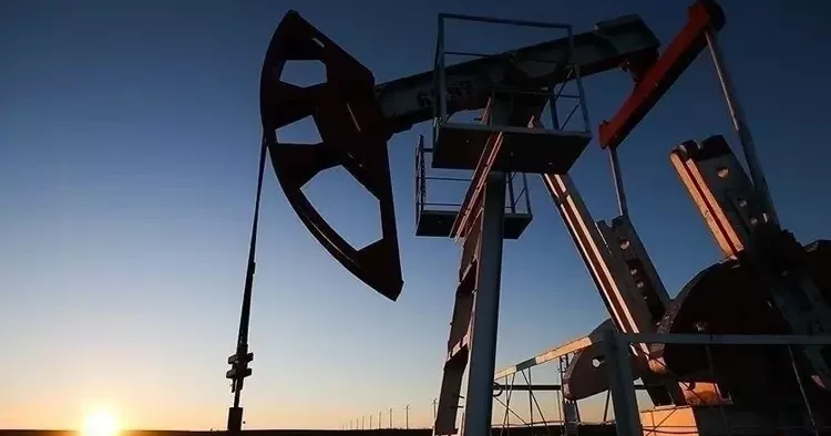 Petrol kaç dolar oldu?