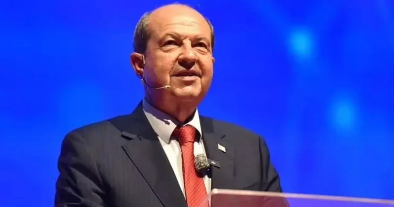 Tatar dan Başkan Erdoğan a teşekkür