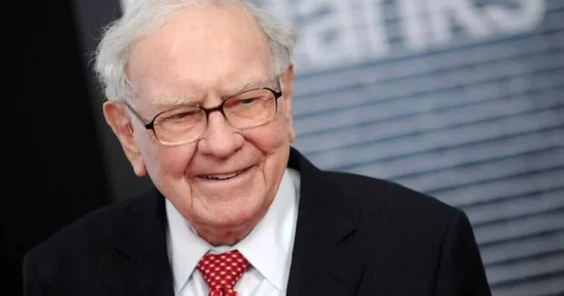Warren Buffett ve Bill Ackman gibi milyarderlerin son zamanlarda satın aldığı 6 hisse senedi Sözcü Gazetesi