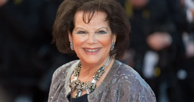 Pembe Panter in yıldızı efsane oyuncu Claudia Cardinale hayatını kaybetti