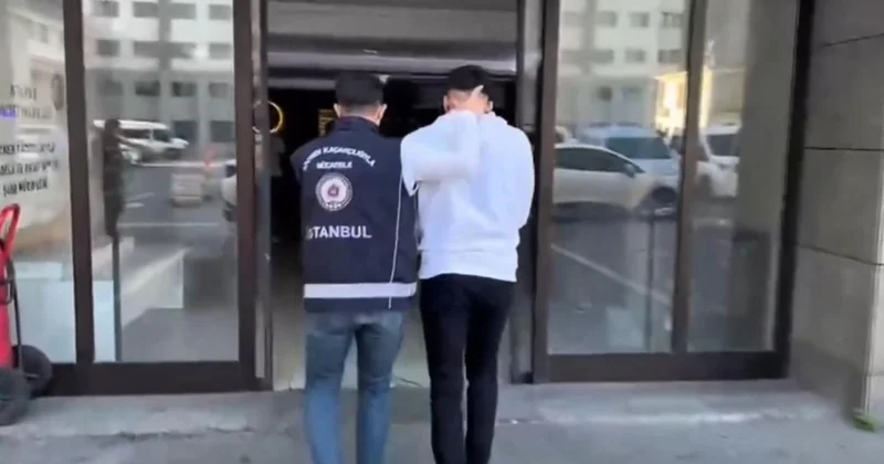 Yabancılara muvazaalı gayrimenkul satışı yapan suç örgütü çökertildi