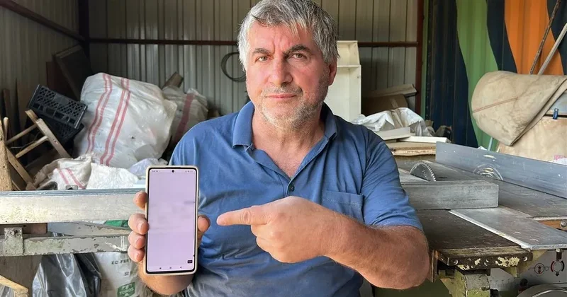 Vicdansızlıkta son nokta: Depremzedeyi bu yalanla 160 bin TL dolandırdılar!