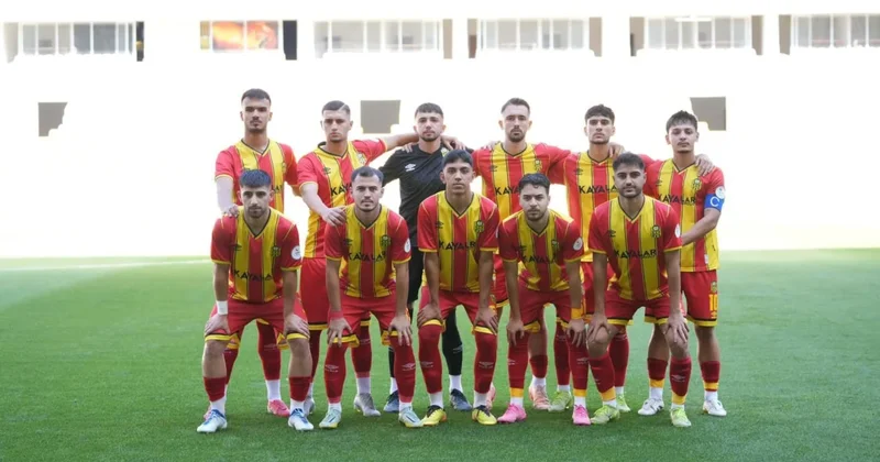 Yeni Malatyaspor kalan maçları kazanırsa sıfır puana ulaşacak Sözcü Gazetesi