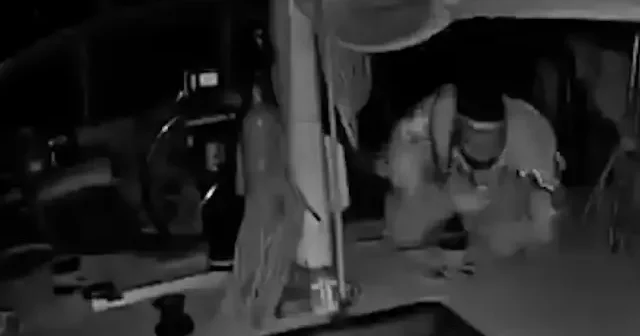 Sumud Filosu na dronlu saldırı: Bomba atıp gemilere zarar verdiler VİDEO İZLE